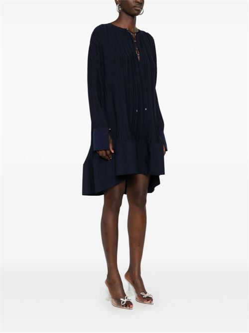  LANVIN | RW DR0008 5904 A24776